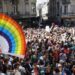 Marcha del Orgullo: el desenlace de un conflicto que acercó al colectivo LGBT con la Iglesia