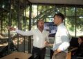 Morón: Ghi volvió a esquivar al Concejo y la interna con Sabbatella se profundiza
