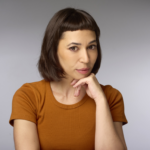 Victoria De Masi
