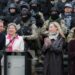 Con Milei de viaje, Karina conduce, pisa la Ciudad y elude a Jorge Macri
