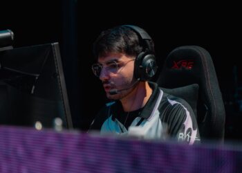 Vida de gamer: cómo se entrena el campeón argentino de e-sports