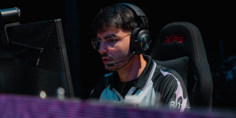 Vida de gamer: cómo se entrena el campeón argentino de e-sports