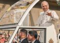 El Papa León XIV no necesita tratamiento oncológico