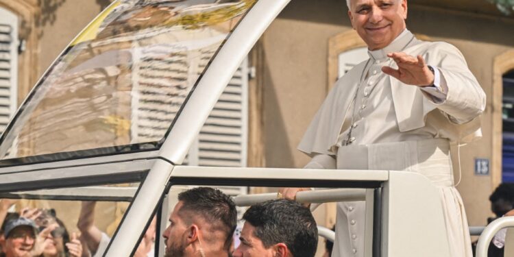 El Papa León XIV no necesita tratamiento oncológico