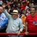 Lula cerró su campaña en San Pablo: «Lo destruyeron todo, y nosotros lo reconstruimos»