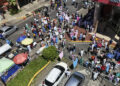 Un terremoto de 7,6 sacudió Panamá y hay alerta de tsunami
