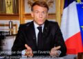 En medio del estallido social, Macron condenó los disturbios en Francia: “Nada justifica»