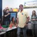 Flávio Bolsonaro votó en el balotaje de Brasil y afirmó que llegó “el momento del cambio”