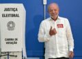 Lula calificó de “mentiroso” a Bolsonaro ante el balotaje en Brasil