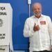 Lula calificó de “mentiroso” a Bolsonaro ante el balotaje en Brasil