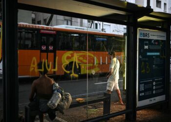Brasil: pidieron la detención del secretario de Movilidad y extendieron la votación