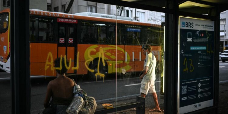 Brasil: pidieron la detención del secretario de Movilidad y extendieron la votación