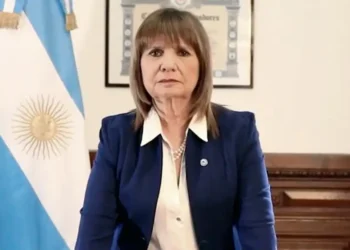 Bullrich refuerza su candidatura: dice que jugará con o sin Milei