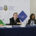 II Jornada Latinoamericana de Justicia Electoral y Democracia (Foto: CEDE UNLP)