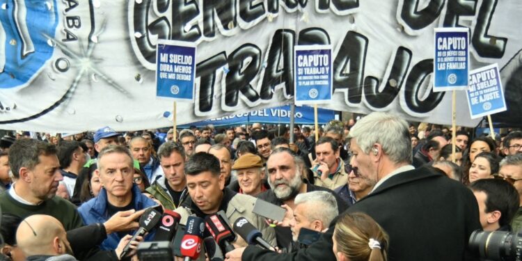 El frente sindical se resquebraja: CGT y CTA toman caminos distintos para octubre