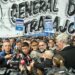 El frente sindical se resquebraja: CGT y CTA toman caminos distintos para octubre