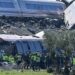 Tragedia en España: equipos de rescate buscan más sobrevivientes entre los vagones