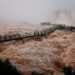 El Niño pone en alerta al Litoral: hay evacuados por crecida de los ríos Paraná y Uruguay