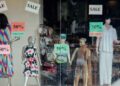 La industria textil profundiza su crisis y pierde producción, empresas y empleo con Milei