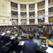 Diputados PBA condicionó a Kicillof antes del Presupuesto