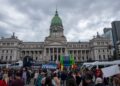 El colectivo de Discapacidad, entre la «cautela» y las críticas al acuerdo en Diputados