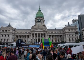 El colectivo de Discapacidad, entre la «cautela» y las críticas al acuerdo en Diputados