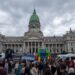 El colectivo de Discapacidad, entre la «cautela» y las críticas al acuerdo en Diputados