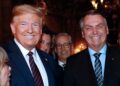 Aunque apoyan a Bolsonaro, en la Casa Rosada admiten que sería más conveniente que gane Lula