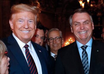 Aunque apoyan a Bolsonaro, en la Casa Rosada admiten que sería más conveniente que gane Lula