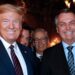 Aunque apoyan a Bolsonaro, en la Casa Rosada admiten que sería más conveniente que gane Lula