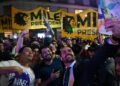 Milei en EE.UU.: reunión con Bolsonaro y guiños a Trump antes de las elecciones