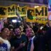 Milei en EE.UU.: reunión con Bolsonaro y guiños a Trump antes de las elecciones