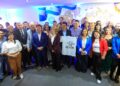 En el medio de la interna peronista, Espinoza retuvo la FAM