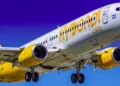 Flybondi entró en concurso preventivo de acreedores para evitar la quiebra
