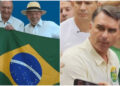 Elecciones en Brasil: Lula y Bolsonaro ya votaron en una jornada polarizada