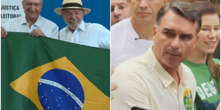 Elecciones en Brasil: Lula y Bolsonaro ya votaron en una jornada polarizada