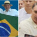 Elecciones en Brasil: Lula y Bolsonaro ya votaron en una jornada polarizada