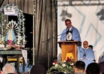 Discapacidad: el Gobierno se quedó sin foto y no pudo contener las críticas de la Iglesia