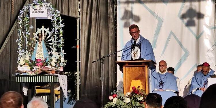 Discapacidad: el Gobierno se quedó sin foto y no pudo contener las críticas de la Iglesia