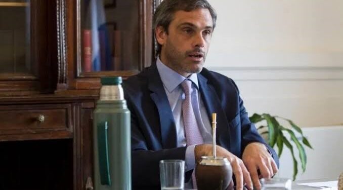 Michel: «El Presupuesto 2027 esconde USD 10.000 millones discrecionales”
