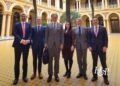 Ciudadanía por inversión: arranca a fin de año y la oposición busca frenarlo en el Congreso