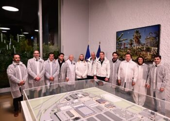 Milei – Macron, inversiones y frenar las PASO: últimas horas de la Argentina Week en París