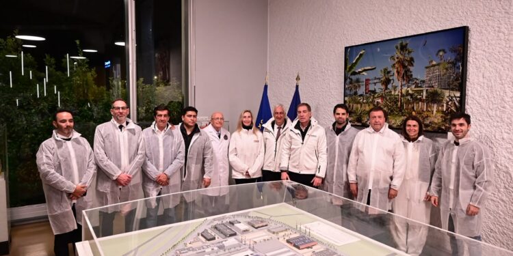 Milei – Macron, inversiones y frenar las PASO: últimas horas de la Argentina Week en París
