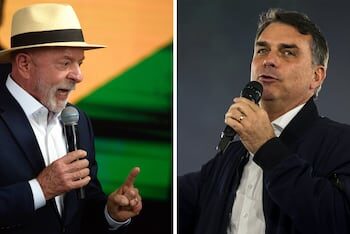 Brasil enfrenta este domingo una elección con 13 fórmulas en competencia