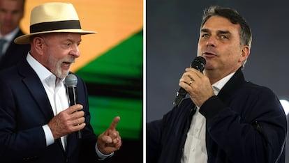 Brasil enfrenta este domingo una elección con 13 fórmulas en competencia