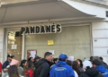 Cierran 25 locales de Pandanés y despiden a 150 empleados