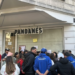 Cierran 25 locales de Pandanés y despiden a 150 empleados