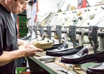 La industria del calzado, en estado crítico: ya se perdieron 10.000 empleos