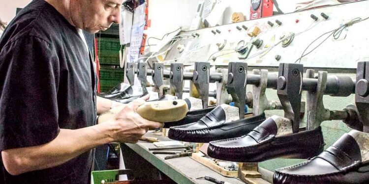 La industria del calzado, en estado crítico: ya se perdieron 10.000 empleos