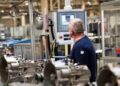 La metalurgia registra su peor septiembre en 10 años